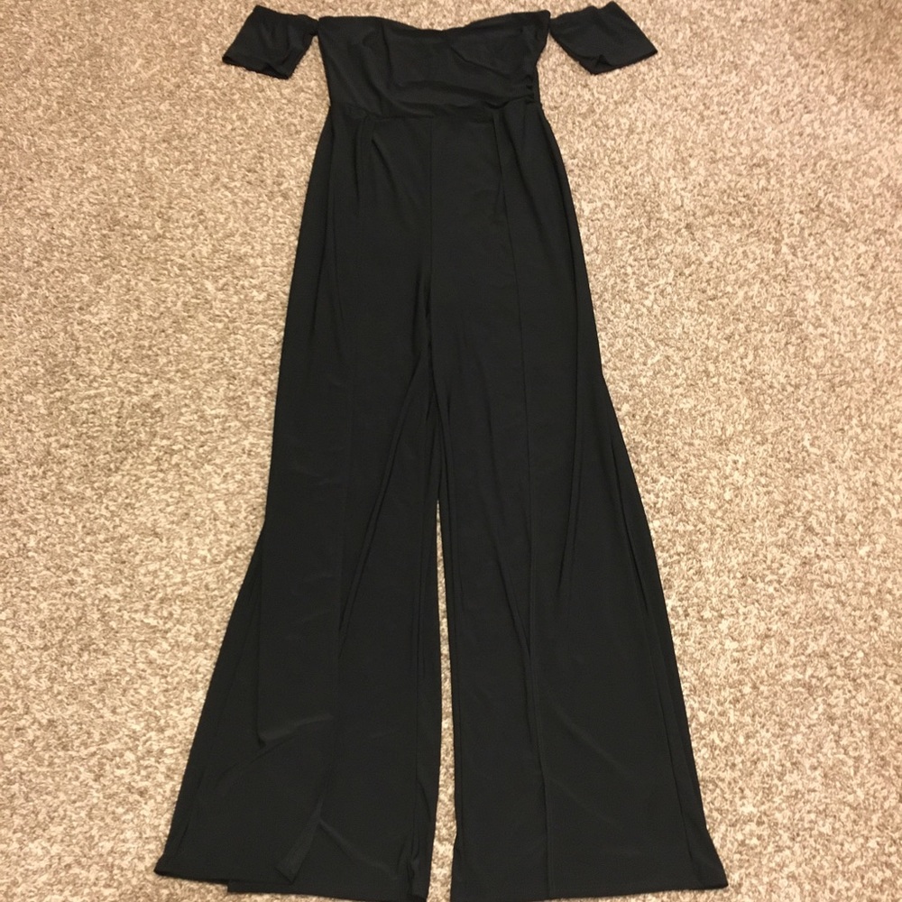 Fashion Nova Bodysuit